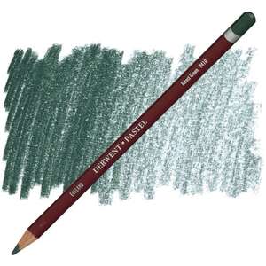 Derwent Pastel Kalem P410 Forest Green - Derwent