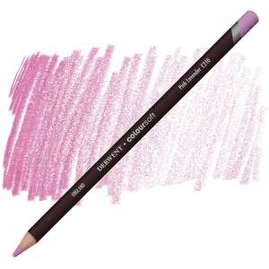 Derwent - Derwent Coloursoft Pink Lavender C210