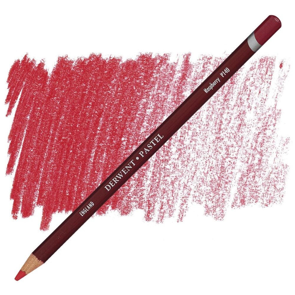 Derwent Pastel Kalem P140 Raspberry
