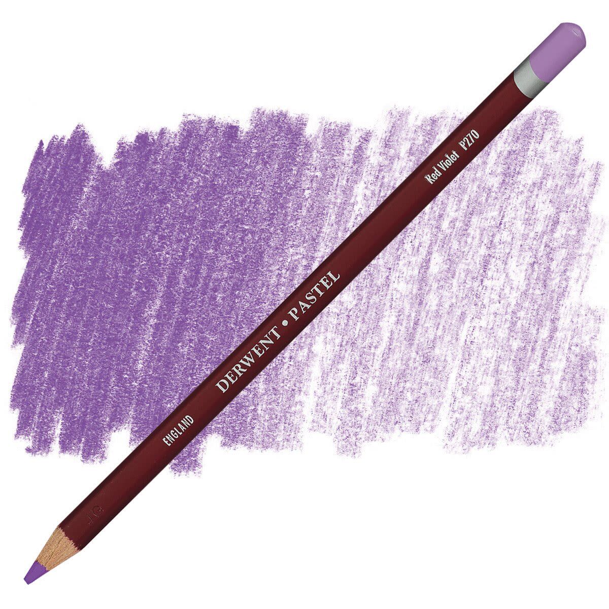 Derwent Pastel Kalem P270 Red Violet