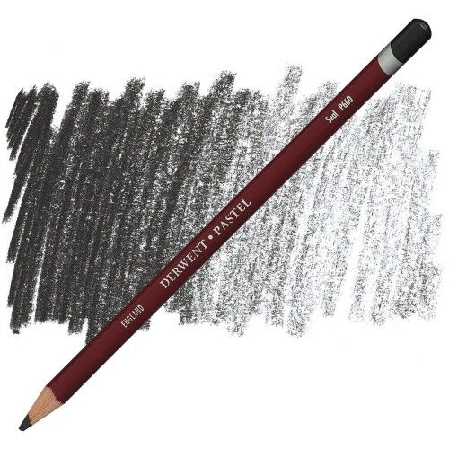 Derwent Pastel Kalem P660 Seal