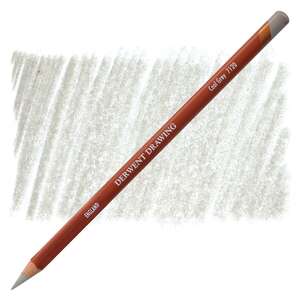 Derwent Drawing Pencil Cool Grey 7120 - Thumbnail