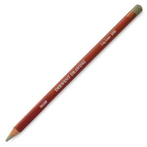 Derwent Drawing Pencil Crag Green 5090 - Thumbnail