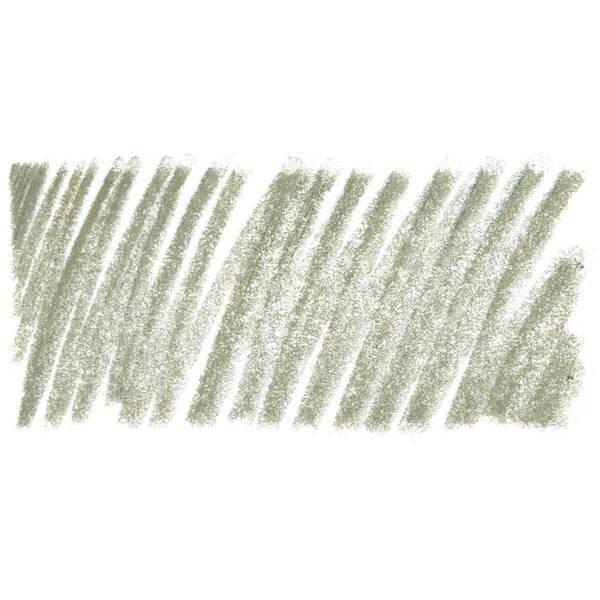 Derwent Drawing Pencil Green Shadow 4135