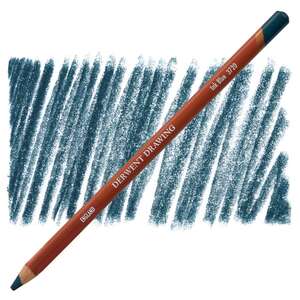 Derwent Drawing Pencil Ink Blue 3720 - Thumbnail