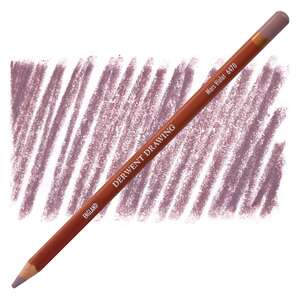 Derwent Drawing Pencil Mars Violet 6470 - Thumbnail
