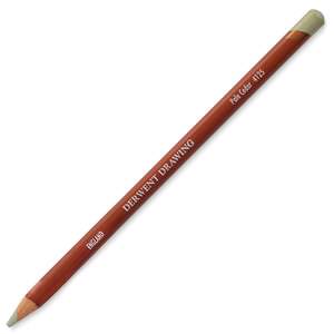 Derwent Drawing Pencil Pale Cedar 4125 - Thumbnail