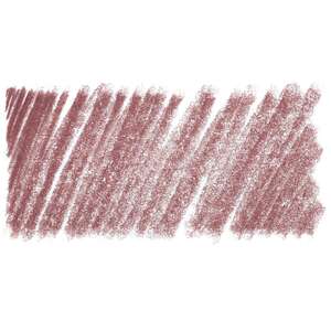 Derwent Drawing Pencil Ruby Earth 6510 - Thumbnail