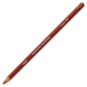 Derwent Drawing Pencil Sanguine 6220 - 3