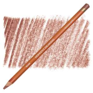 Derwent Drawing Pencil Terracotta 6400 - 1