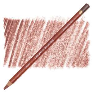 Derwent Drawing Pencil Venetian Red 6300 - 1