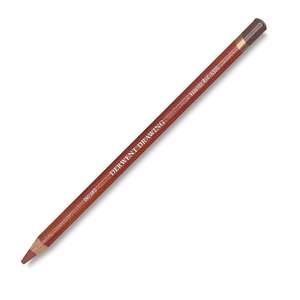 Derwent Drawing Pencil Venetian Red 6300 - 3