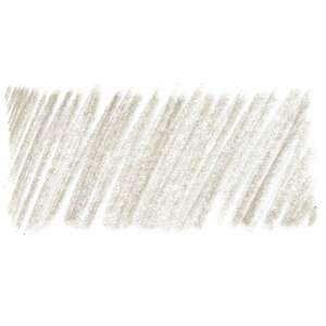 Derwent Drawing Pencil Warm Grey 7010 - Thumbnail