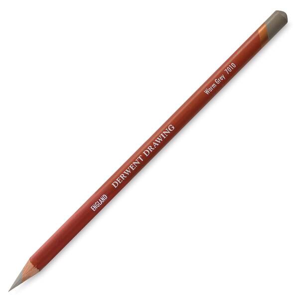 Derwent Drawing Pencil Warm Grey 7010