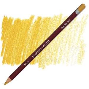 Derwent Pastel Kalem P070 Naples Yellow - Derwent