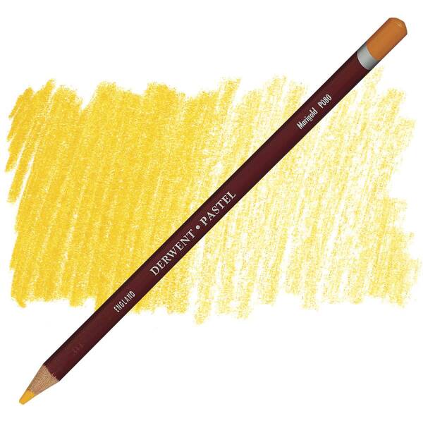 Derwent Pastel Kalem P080 Marigold - 1