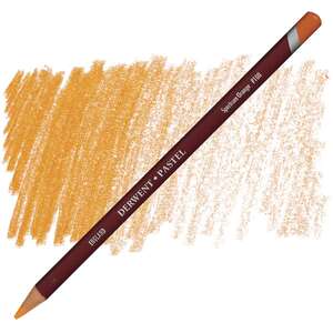 Derwent Pastel Kalem P100 Spectrum Orange - Derwent