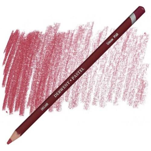 Derwent Pastel Kalem P160 Crimson - 1