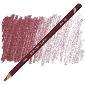 Derwent Pastel Kalem P170 Maroon - Derwent