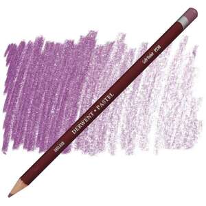 Derwent Pastel Kalem P230 Soft Violet - Derwent
