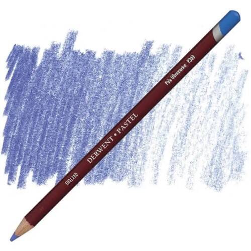 Derwent Pastel Kalem P300 Pale Ultramarine - 1