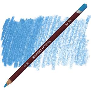 Derwent Pastel Kalem P340 Cyan - Derwent