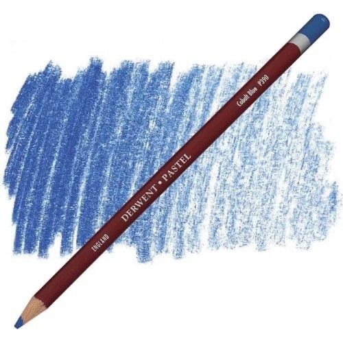 Derwent Pastel Kalem P390 Cobalt Blue