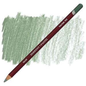Derwent Pastel Kalem P450 Green Oxide - Derwent