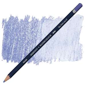 Derwent - Derwent Watercolour Kalem 27 Blue Violet Lake 