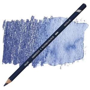 Derwent - Derwent Watercolour Kalem 28 Delft Blue 