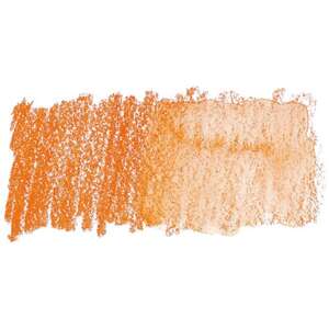 Derwent Watercolour Kalem 10 Orange Chrome - 2