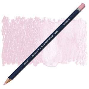 Derwent - Derwent Watercolour Kalem 18 Rose Pink 