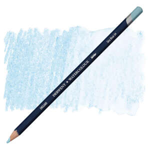 Derwent - Derwent Watercolour Kalem 34 Sky Blue 
