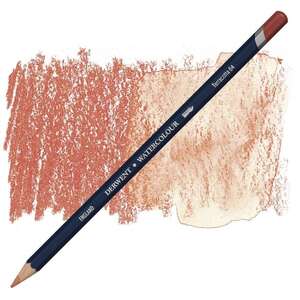 Derwent Watercolour Kalem 64 Terracotta - Derwent