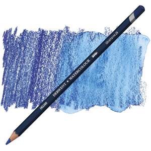 Derwent - Derwent Watercolour Kalem 29 Ultramarine 