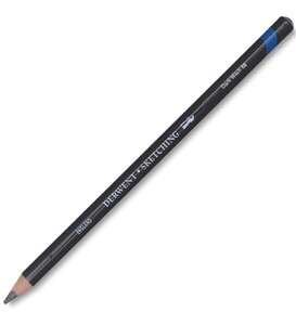 Derwent - Derwent Watersoluble Sketching Pencil 8B