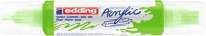 Edding E-5400 Akrilik Marker 3D Double Liner 927 Sarı-Yeşil - Thumbnail