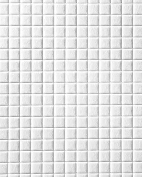 Eshel Abs Kare Banyo Fayansı 5X5mm - 1