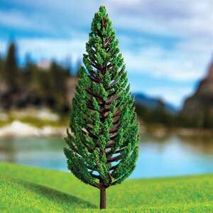 Eshel Akdeniz Selvisi 3/5 Cm (5Li) - Eshel