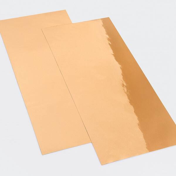 Eshel Altın Yapışkanlı Kağıt 10X25 Cm