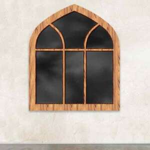 Eshel Antik Pencere D 1/100 (4 Lü) - Eshel