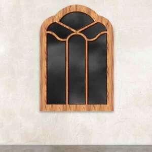 Eshel Antik Pencere E 1/100 (4 Lü) - Eshel