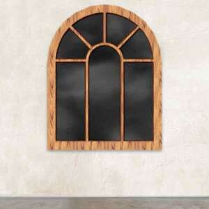 Eshel Antik Pencere F 1/200 (4 Lü) - Eshel