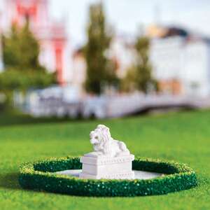 Eshel Aslan Heykeli 1/50 - Eshel