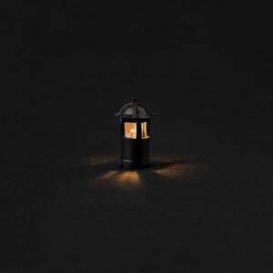 Eshel Bahçe Aydınlatması Zemin 1/100 (2Li) - Eshel