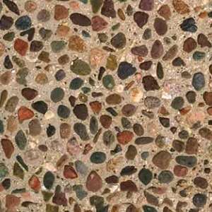 Eshel Beton Desenli Karton Kaldırım 1/100 (3Lü) - Eshel