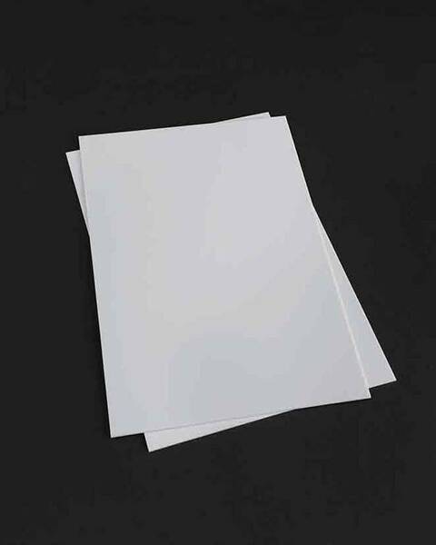 Eshel Beyazı Pleksiglas 3 Mm (20X30)
