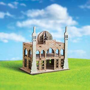 Eshel Cami 1/100 - Eshel