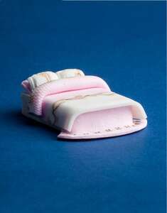 Eshel Çift Kişilik Yorganlı Yatak 1/100 - Eshel