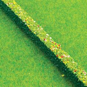 Eshel Çim Çit 1/100 (6'lı) - Eshel